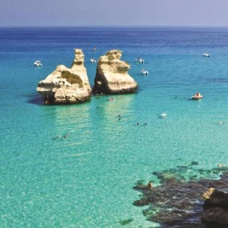 Nel Cuore Di Λέτσε Εξωτερικό φωτογραφία
