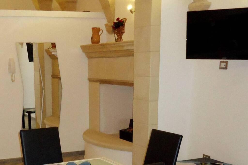 Nel Cuore Di Λέτσε Εξωτερικό φωτογραφία